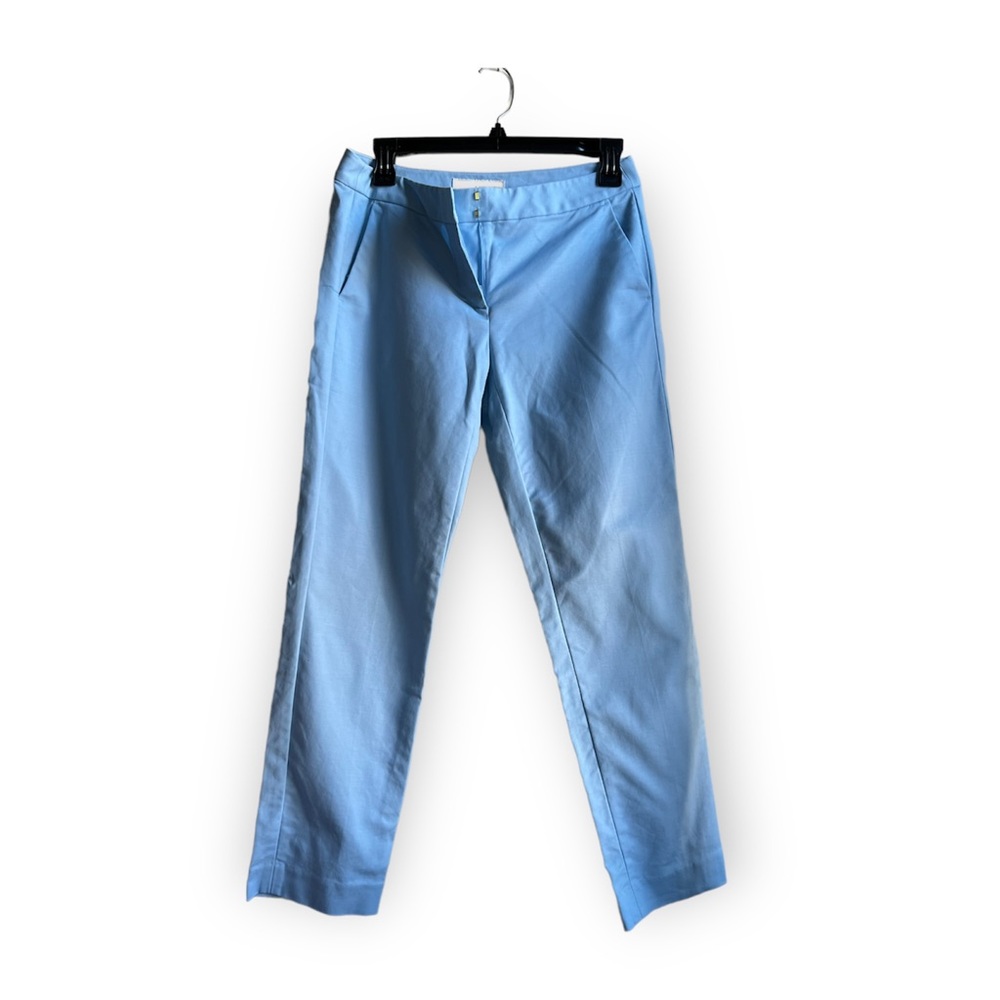 Sky blue Michael Kors pants